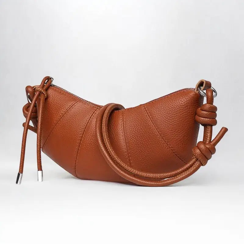 Sac Croissant Femme â Image 10