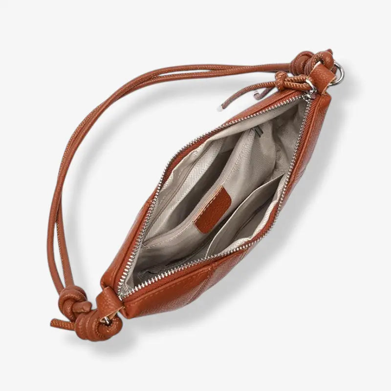 Sac Croissant Femme â Image 6