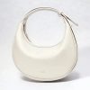 Sac Hobo Blanc