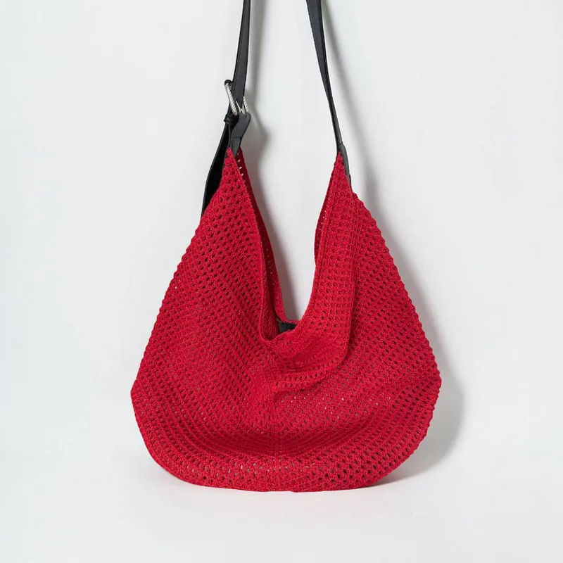 Sac Hobo Bohème – Image 7