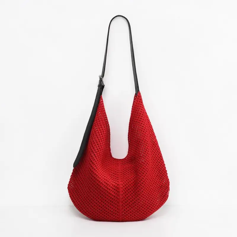 Sac Hobo Bohème – Image 9