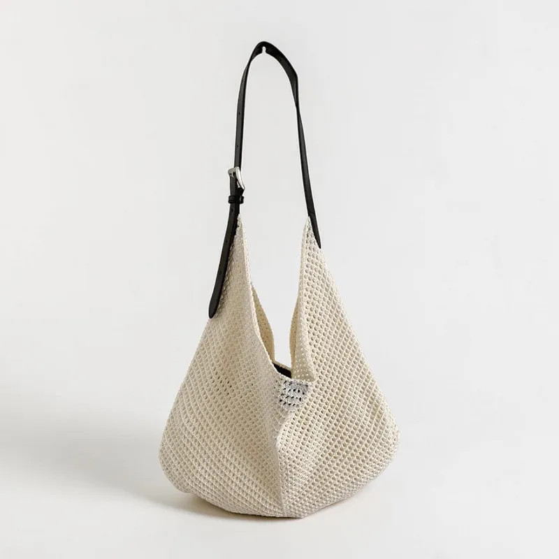 Sac Hobo Bohème – Image 6