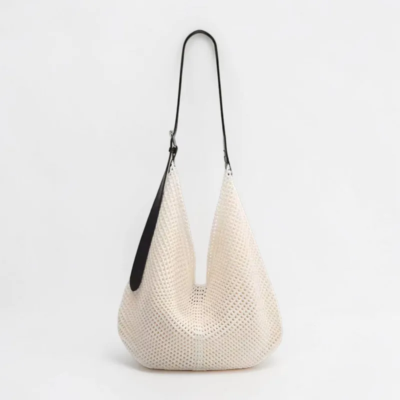 Sac Hobo Bohème – Image 11