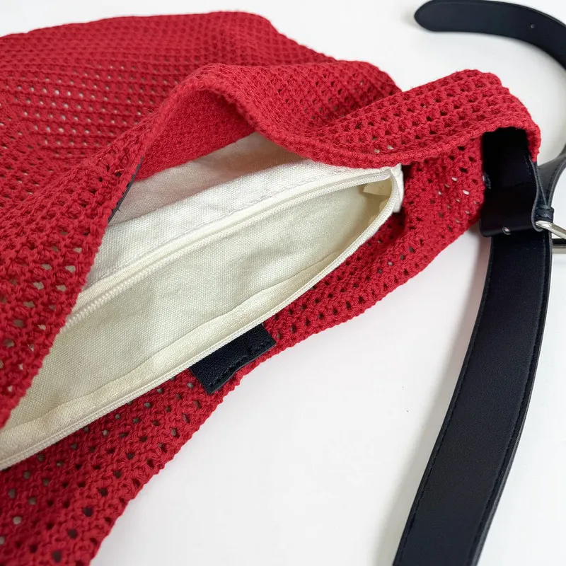 Sac Hobo Bohème – Image 8