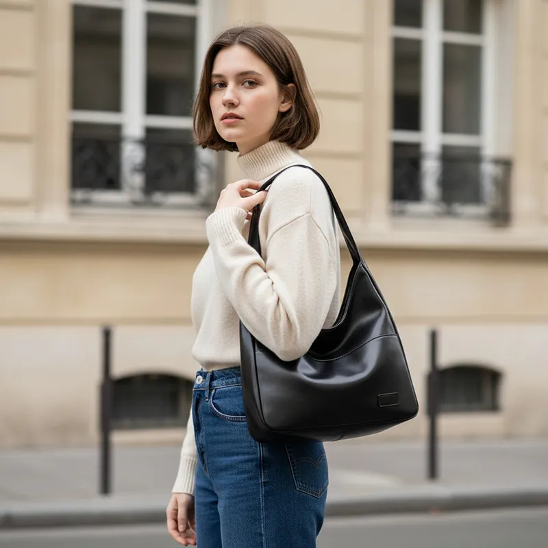 Sac Cabas Hobo – Image 2