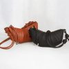 Sac Croissant Femme