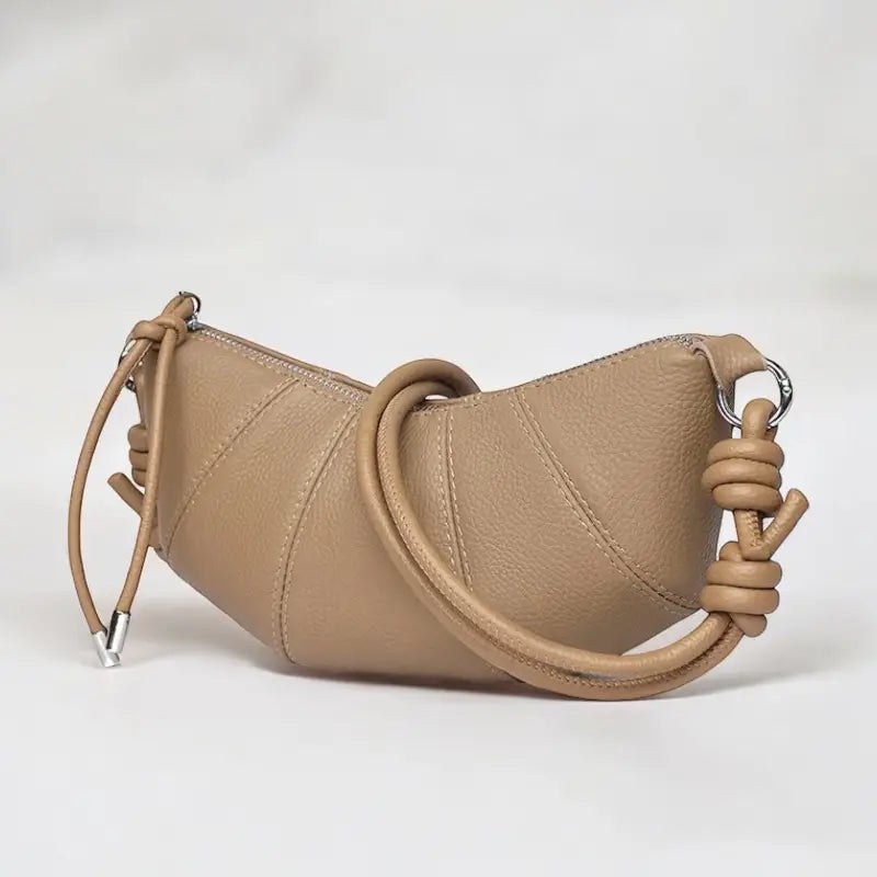 Sac Croissant Femme â Image 11