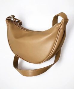 Sac Hobo Camel