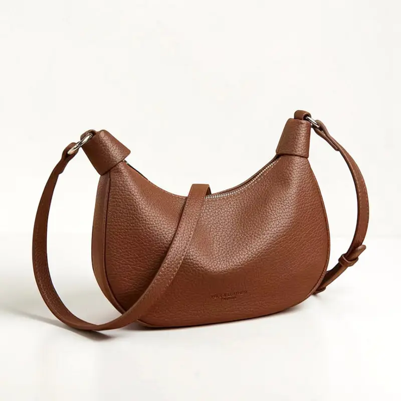 Sac Hobo Femme Chic – Image 10
