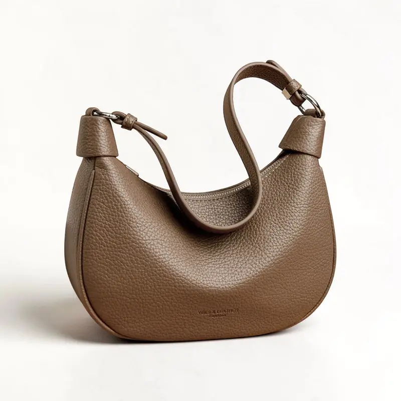 Sac Hobo Femme Chic – Image 11