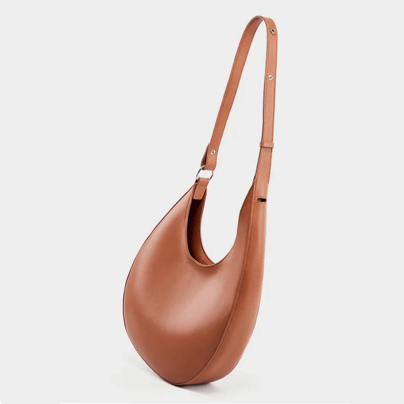 Sac Hobo Demi Lune – Image 7
