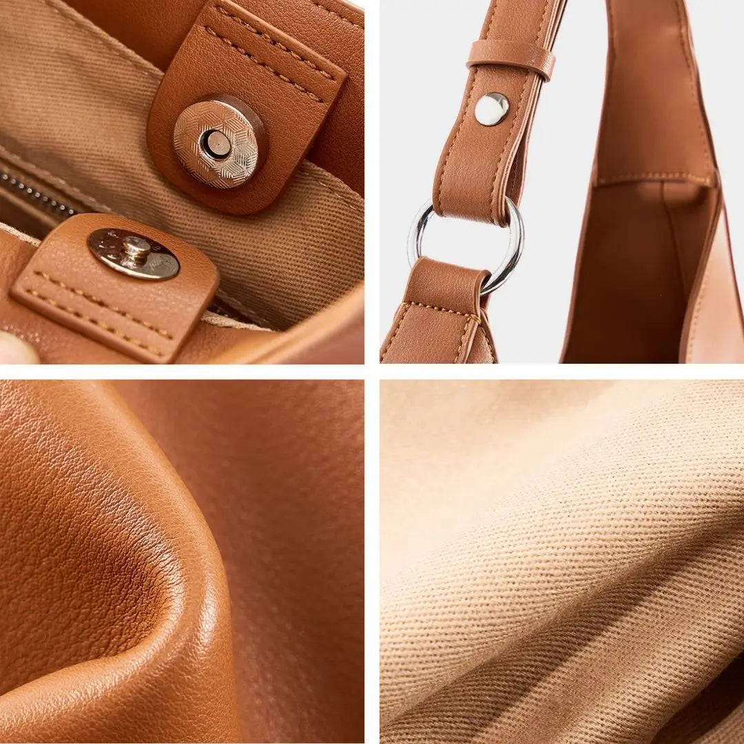 Sac Hobo Demi Lune – Image 12