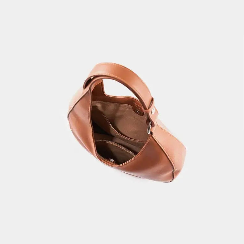 Sac Hobo Demi Lune – Image 9