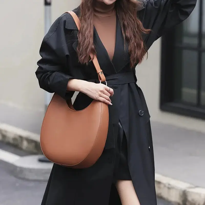 Sac Hobo Demi Lune – Image 3