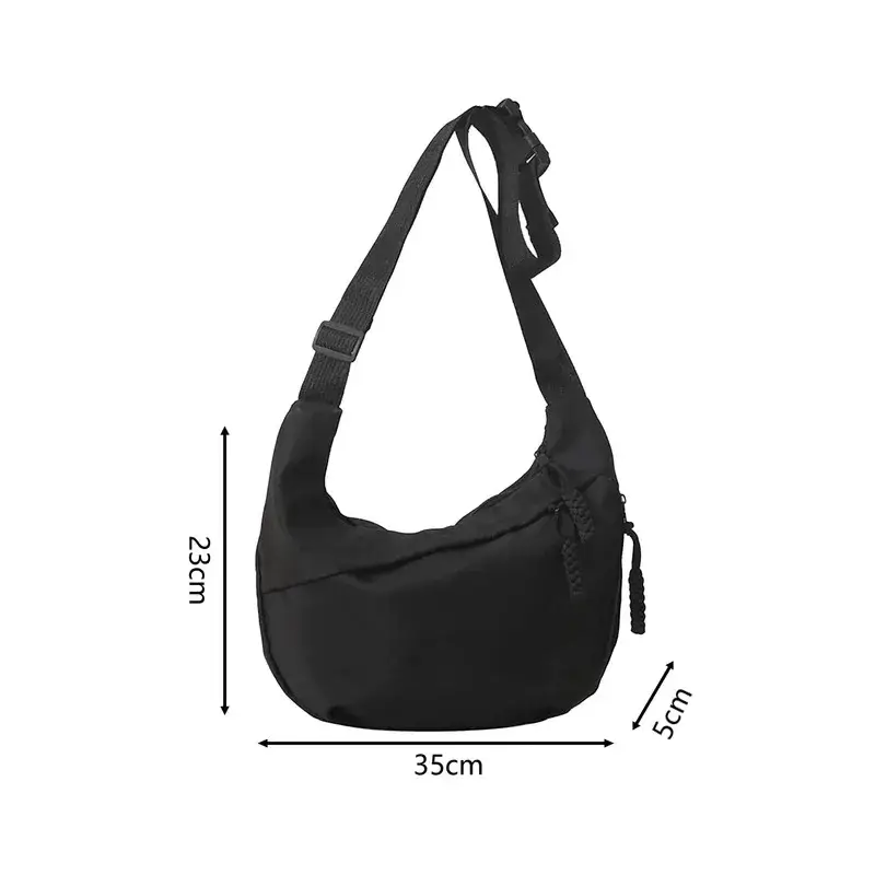 Sac Hobo Homme – Image 6