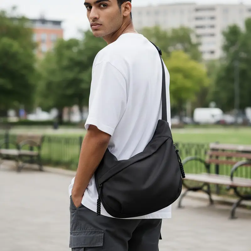 Sac Hobo Homme – Image 3