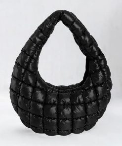 Sac Hobo Matelassé