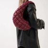 Hobo sac matelassé