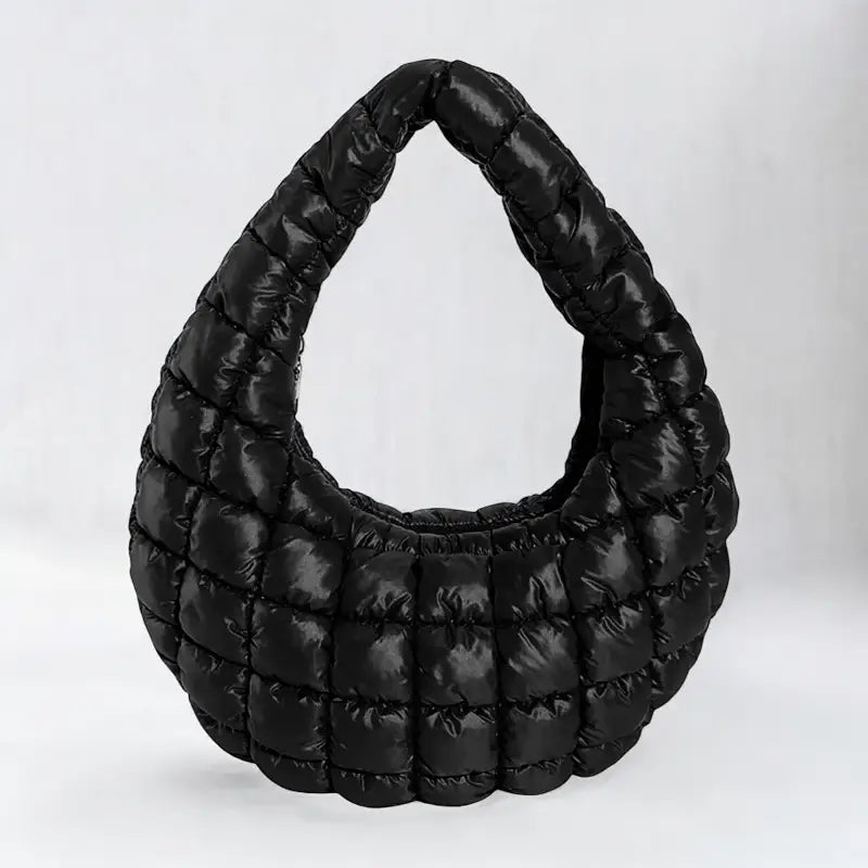 Sac Hobo Matelassé