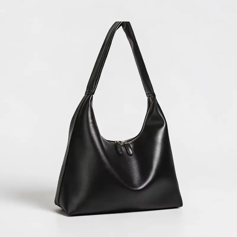 Sac Hobo Minimaliste – Image 11