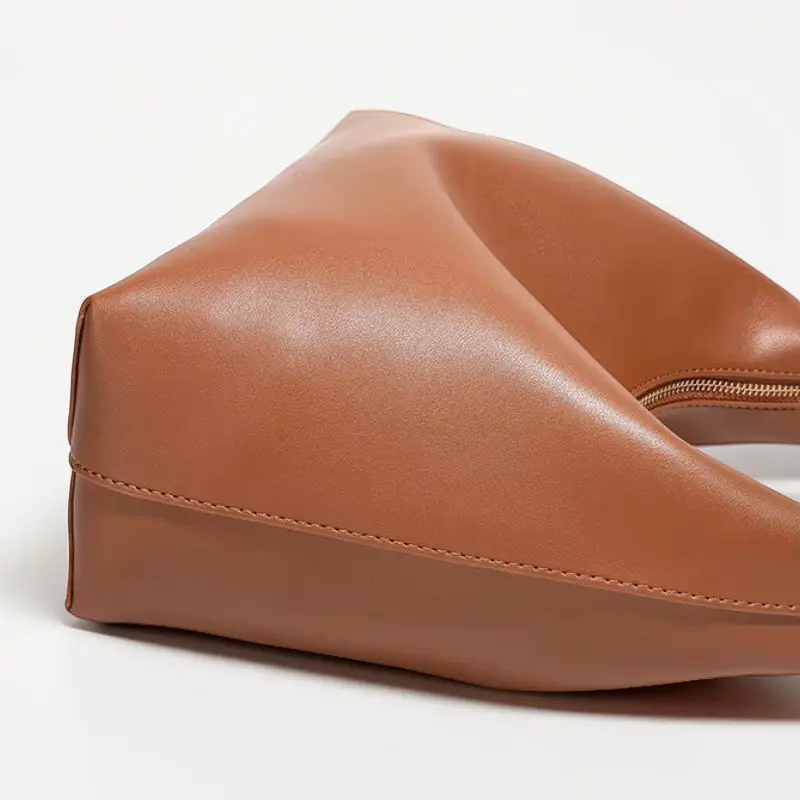 Sac Hobo Minimaliste – Image 6