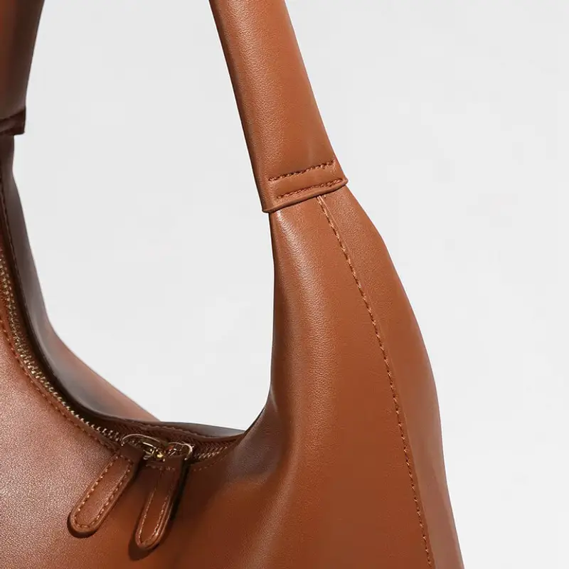 Sac Hobo Minimaliste – Image 8