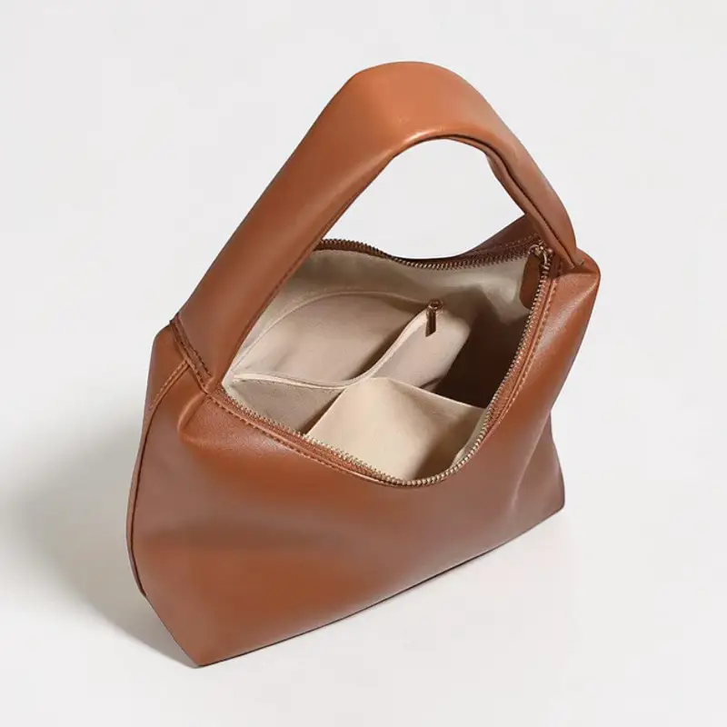 Sac Hobo Minimaliste – Image 4