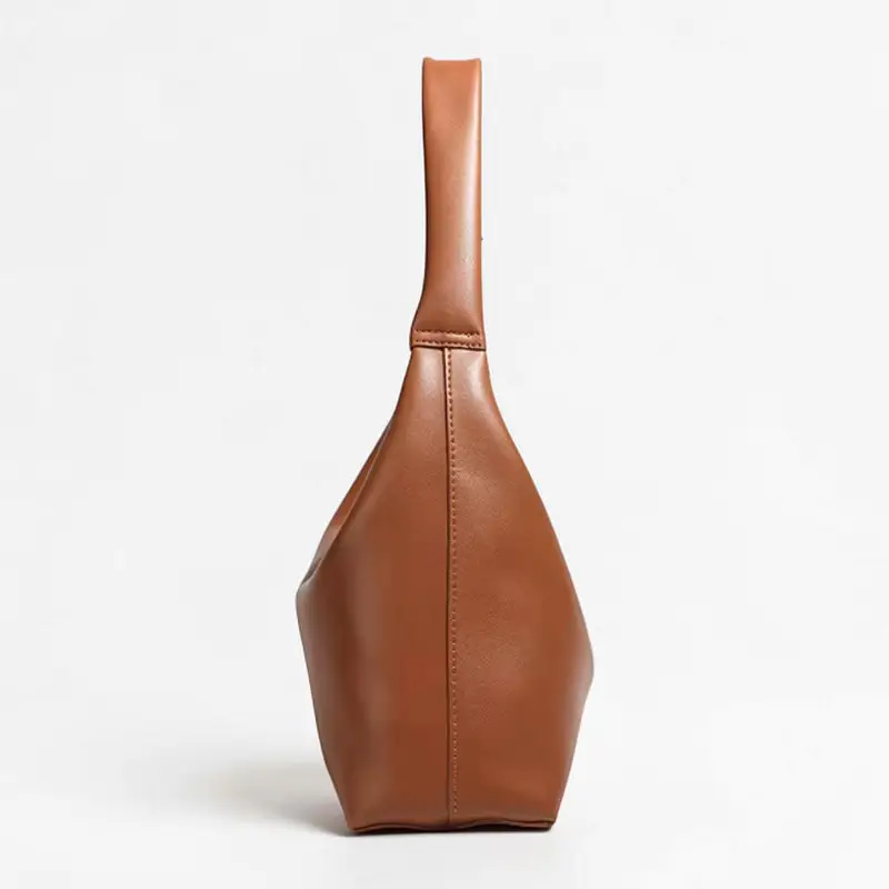 Sac Hobo Minimaliste – Image 9