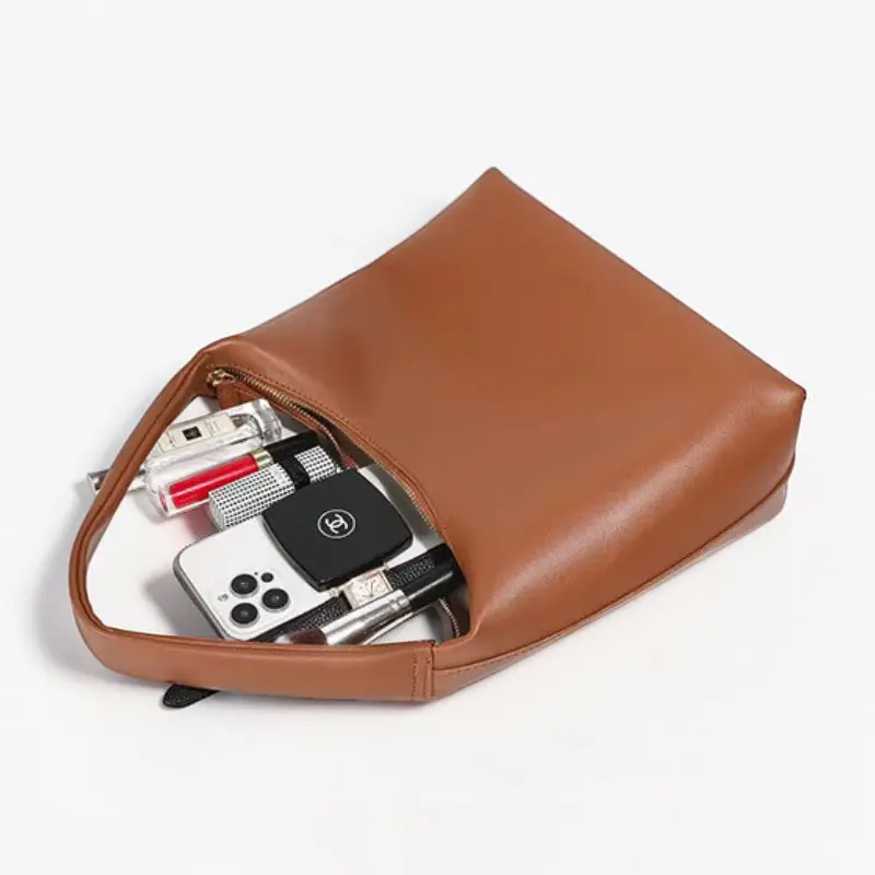 Sac Hobo Minimaliste – Image 5