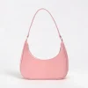 Sac Hobo Rose pour Femme