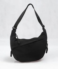 Sac Hobo Souple