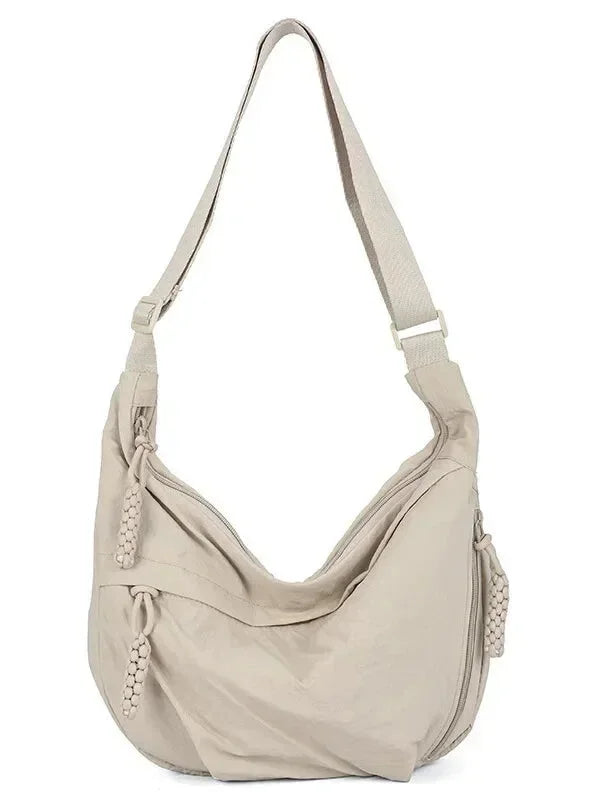 Sac Hobo Souple – Image 10