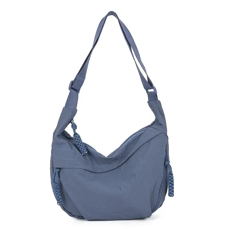 Sac Hobo Souple – Image 11