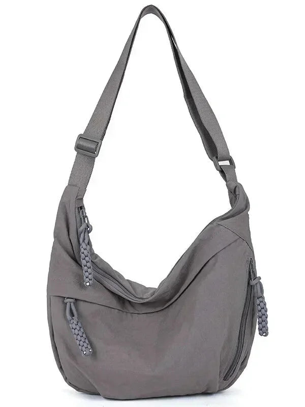 Sac Hobo Souple – Image 12