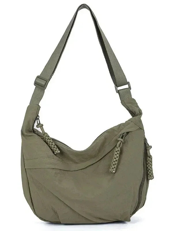Sac Hobo Souple – Image 9