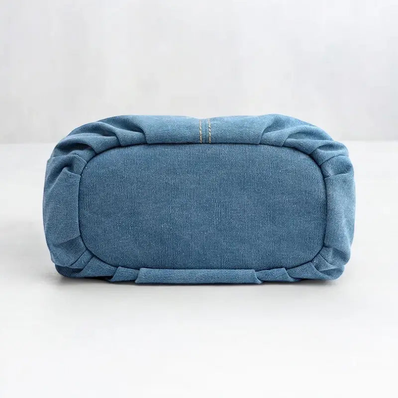 Sac Hobo Toile – Image 9