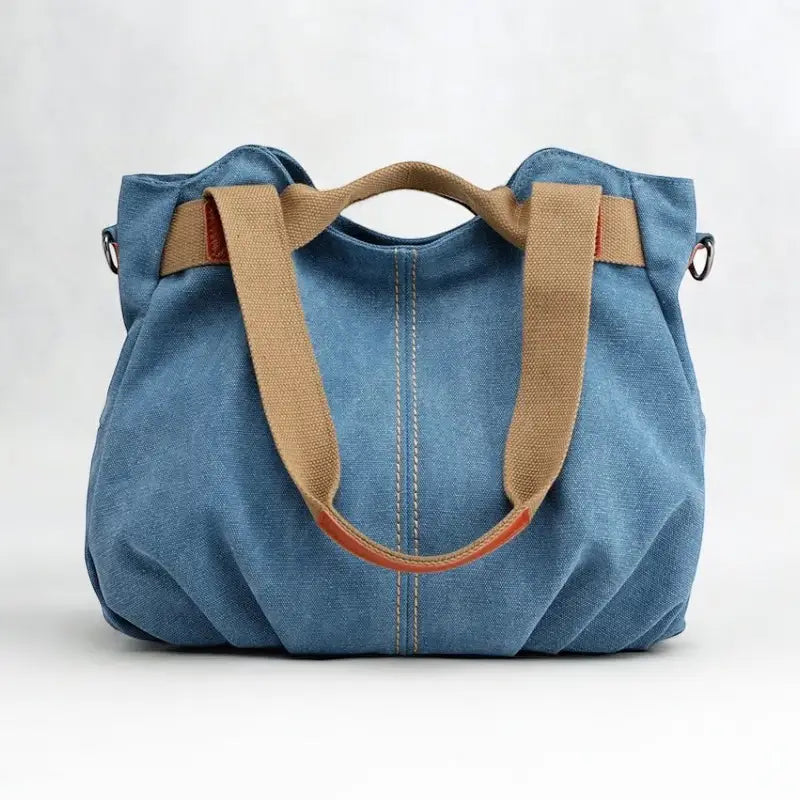 Sac Hobo Toile – Image 5