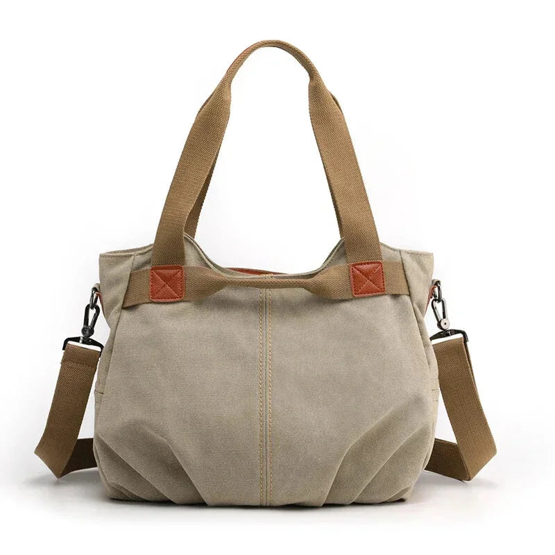 Sac Hobo Toile – Image 15