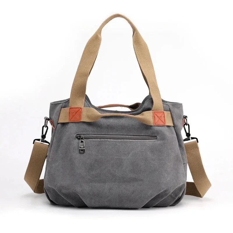Sac Hobo Toile – Image 13