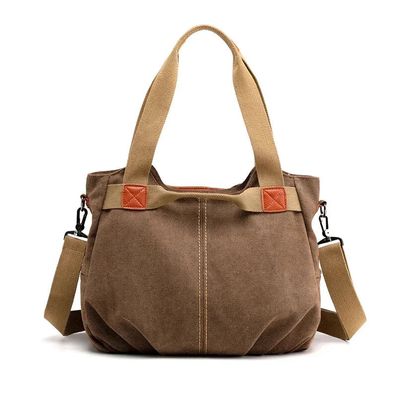 Sac Hobo Toile – Image 14