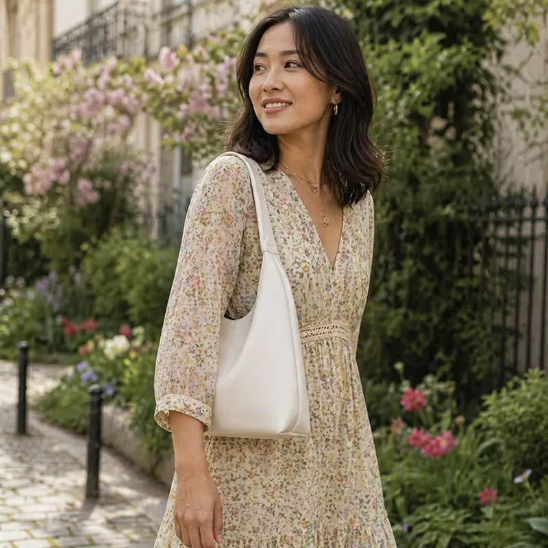 Sac Hobo Porté sous le bras underarm