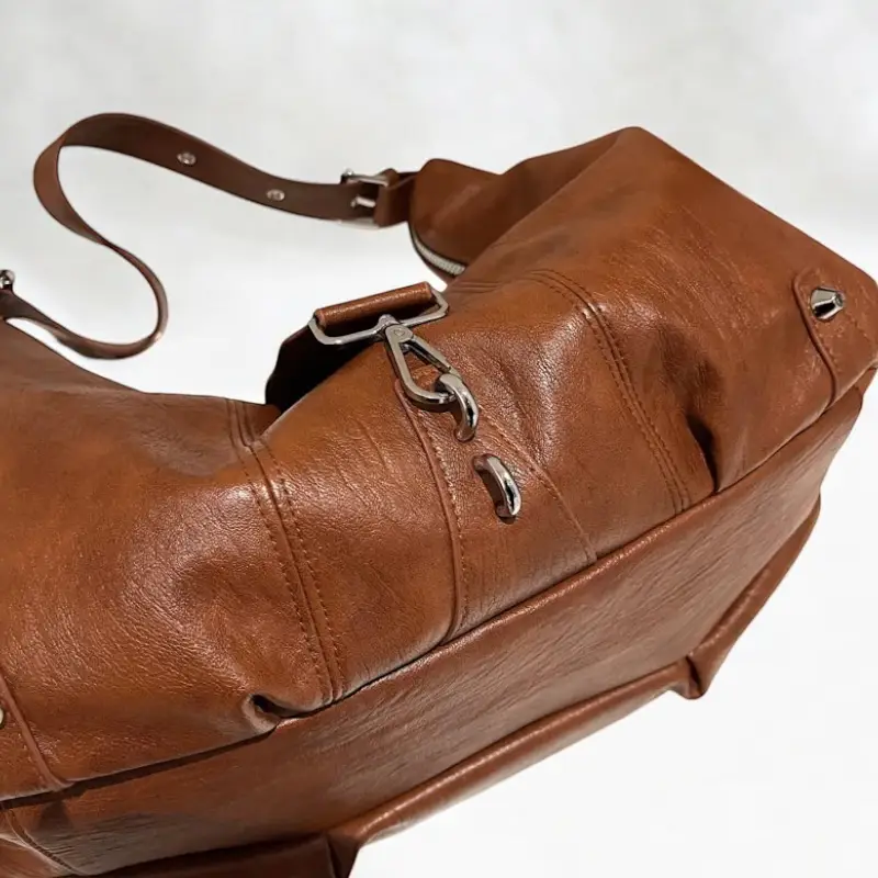 Sac Hobo Vintage – Image 10