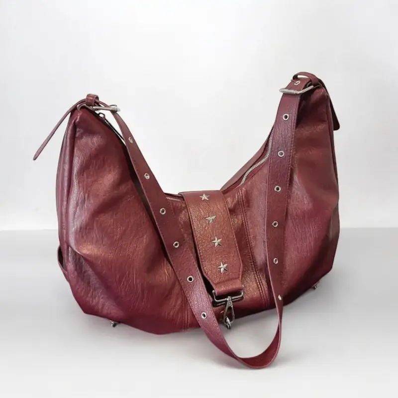Sac Hobo Vintage – Image 11