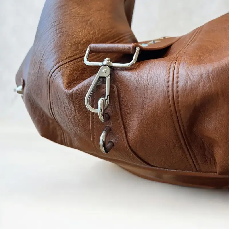 Sac Hobo Vintage – Image 9