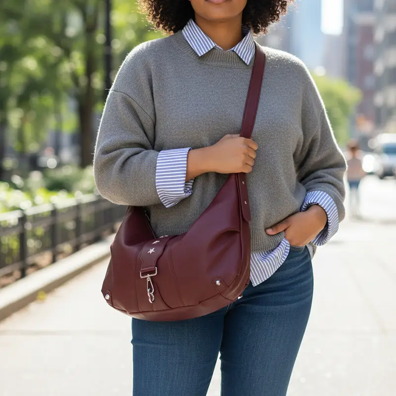 Sac Hobo Vintage – Image 4