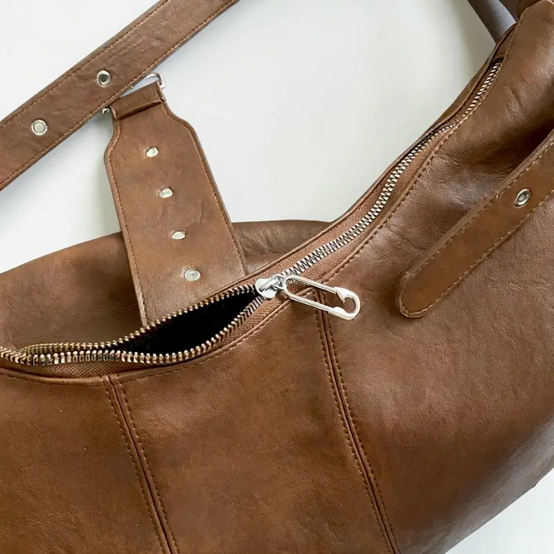 Sac Hobo Vintage – Image 7
