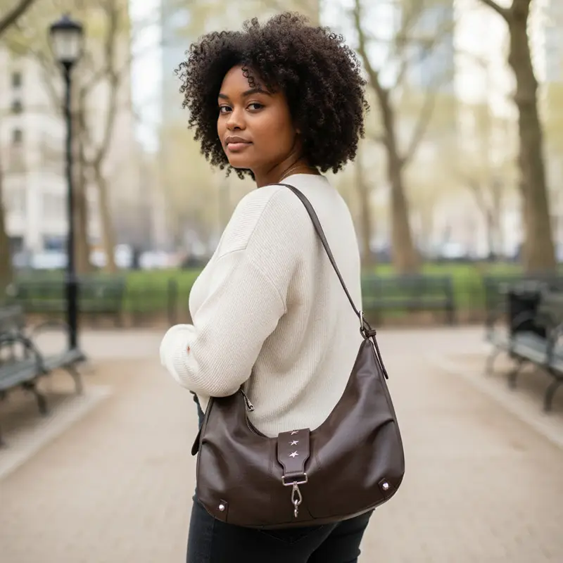 Sac Hobo Vintage – Image 5