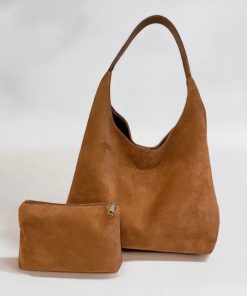 Sac Hobo Daim