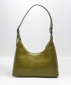 Sac Hobo Vert