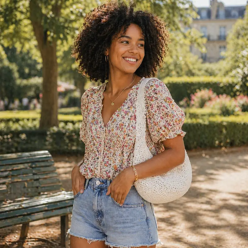 sac hobo crochet blanc pour l'été 2026